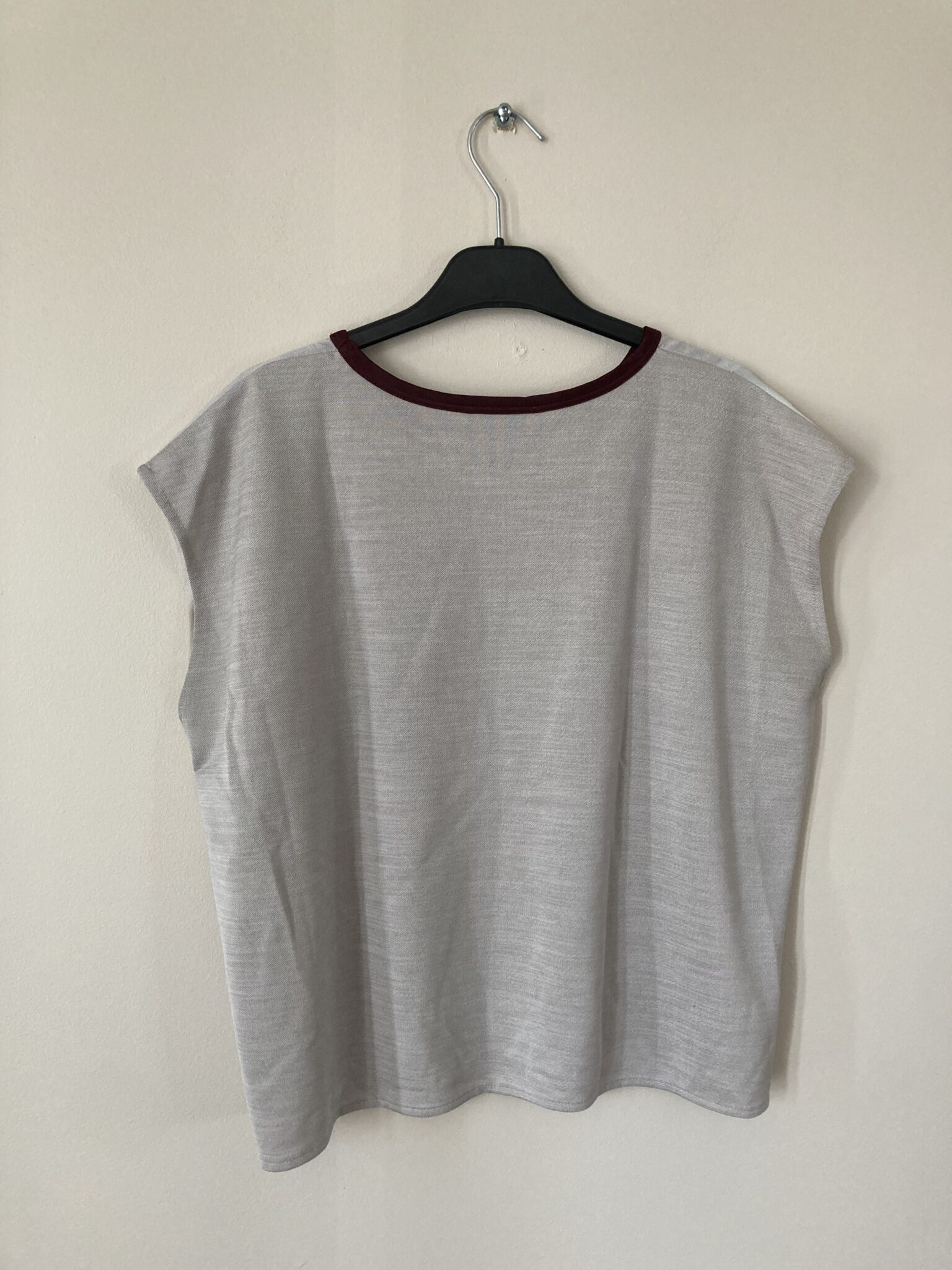 Image for Chandail Zara taille médium