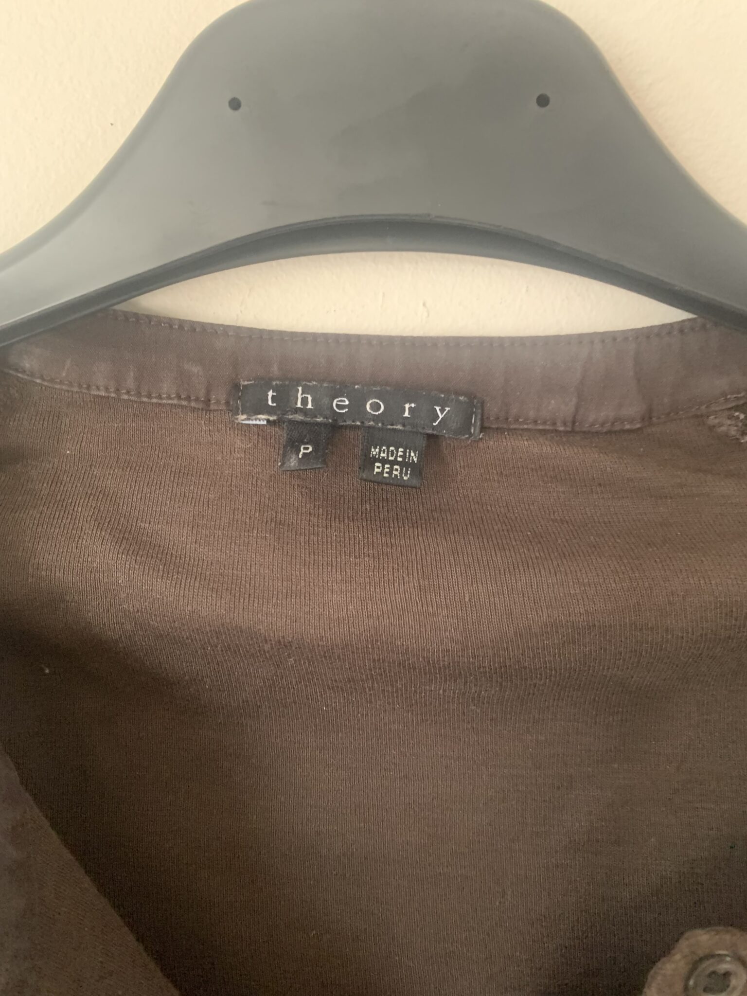 Image for Theory jumper