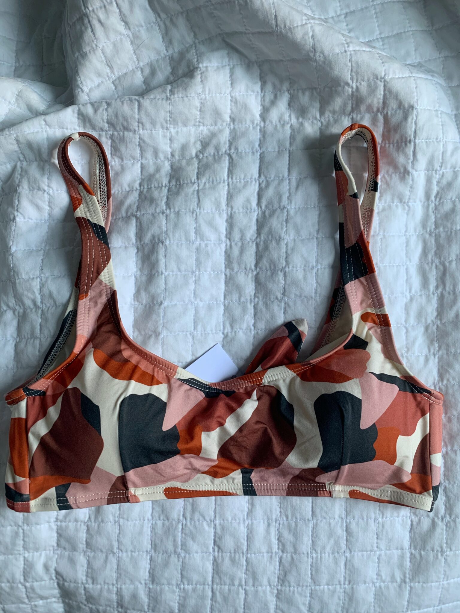 Image for Haut de bikini Lima