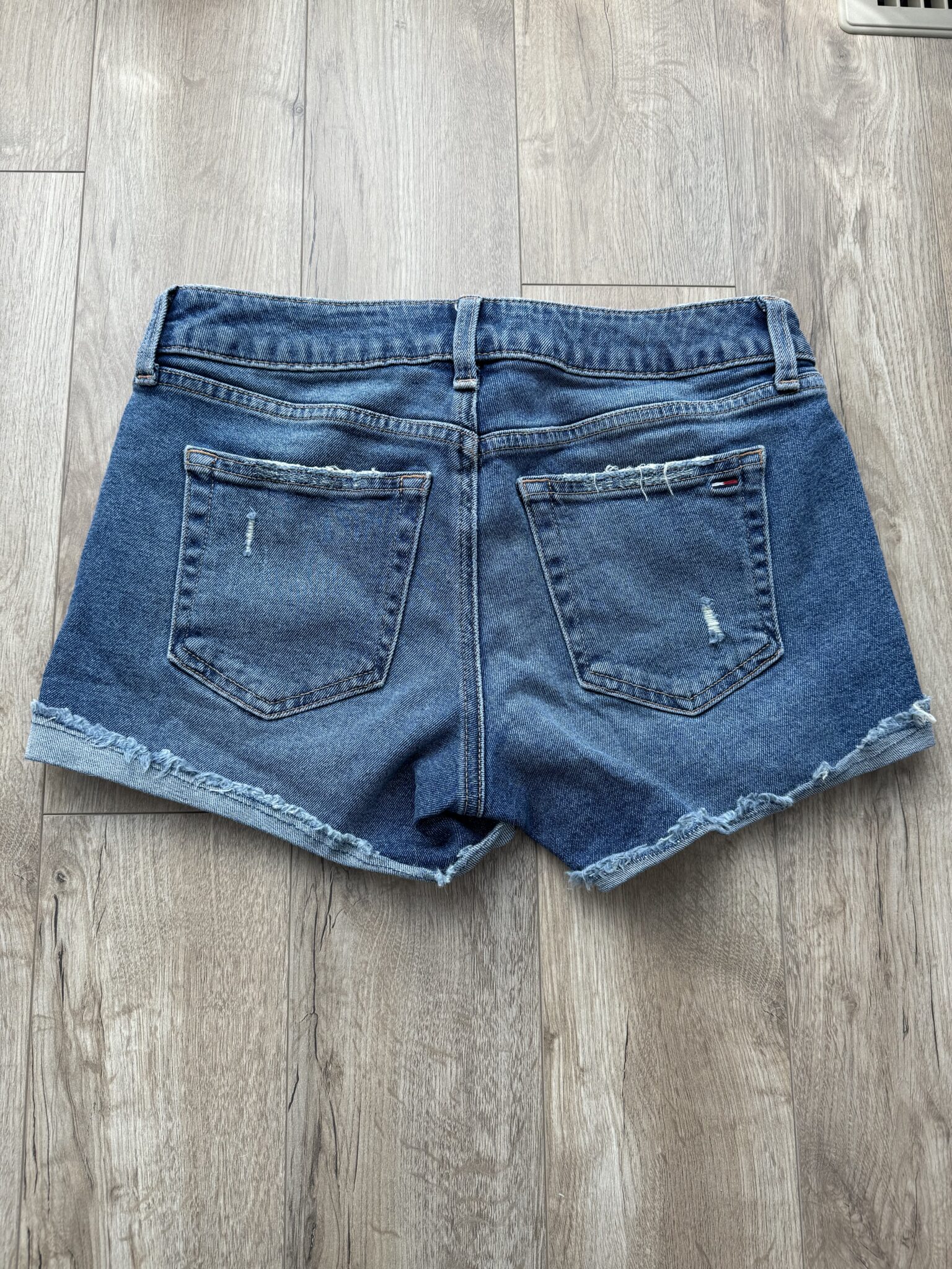 Image for 0 - Tommy Hilfiger shorts