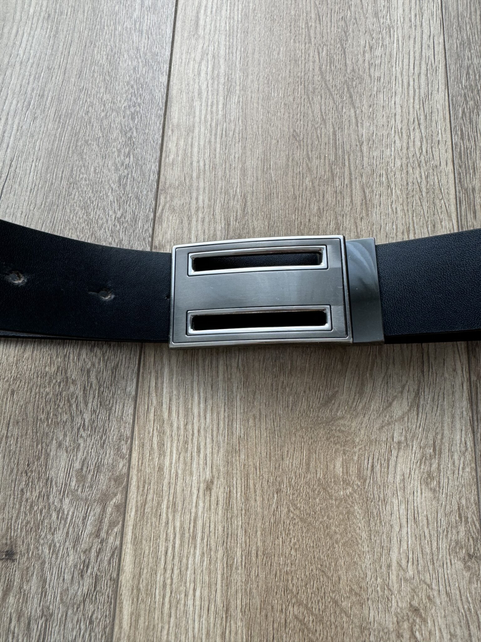 Featured image for 36 - Ceinture Orvieto (Ernest)