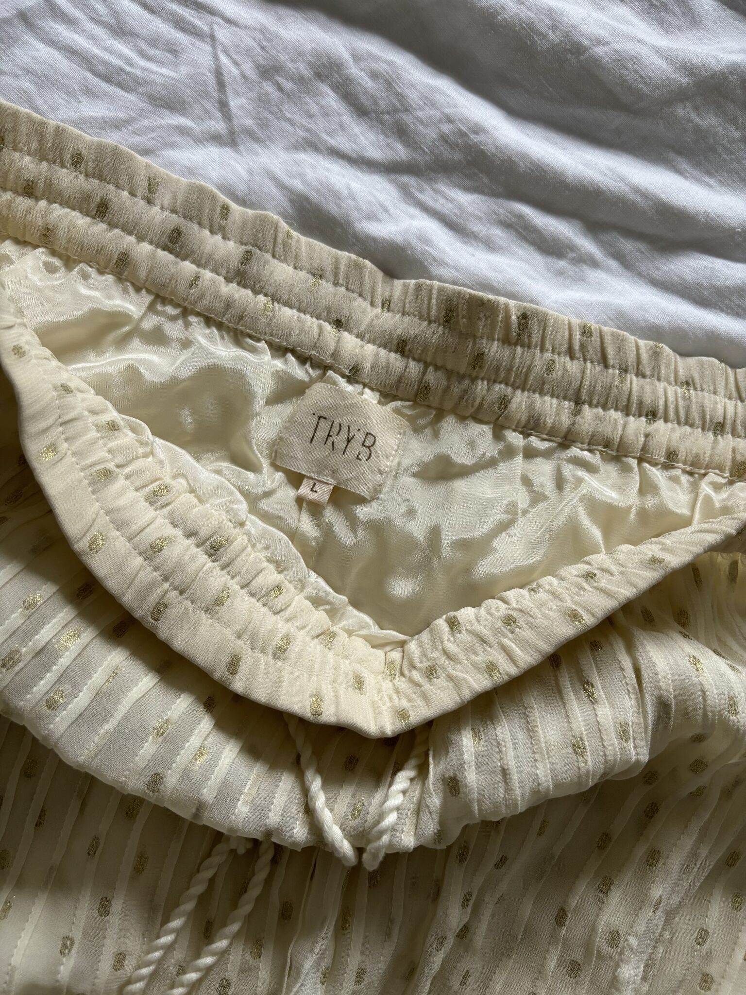 Image for Anthropologie skirt
