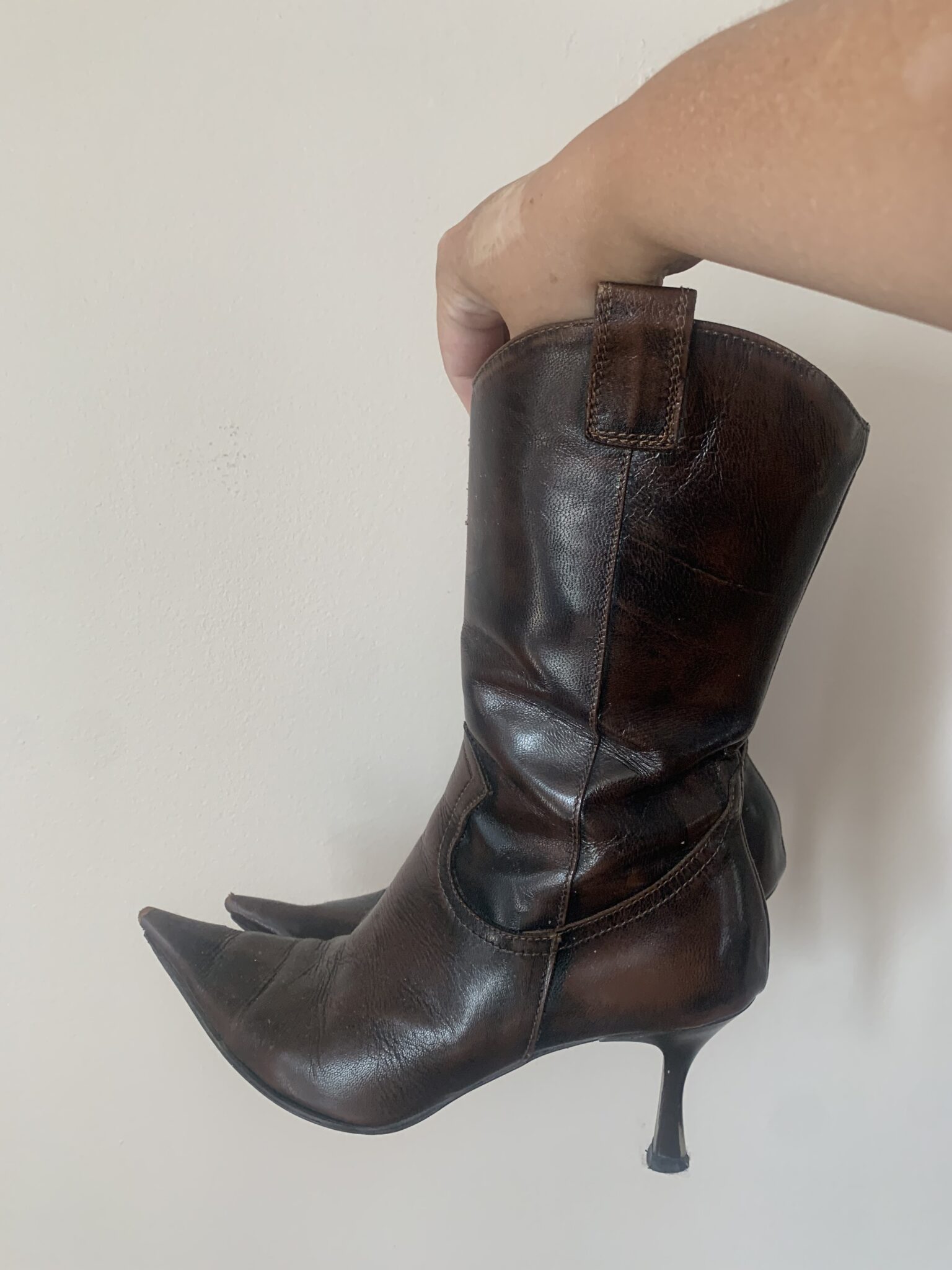 Featured image for Botte 5.5 marque Solo Made