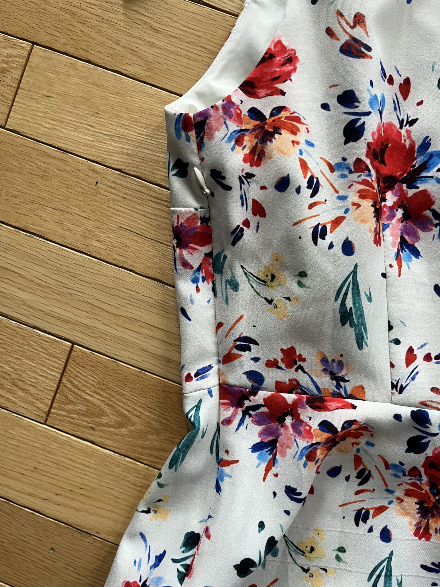 Image for Jolie camisole estivale