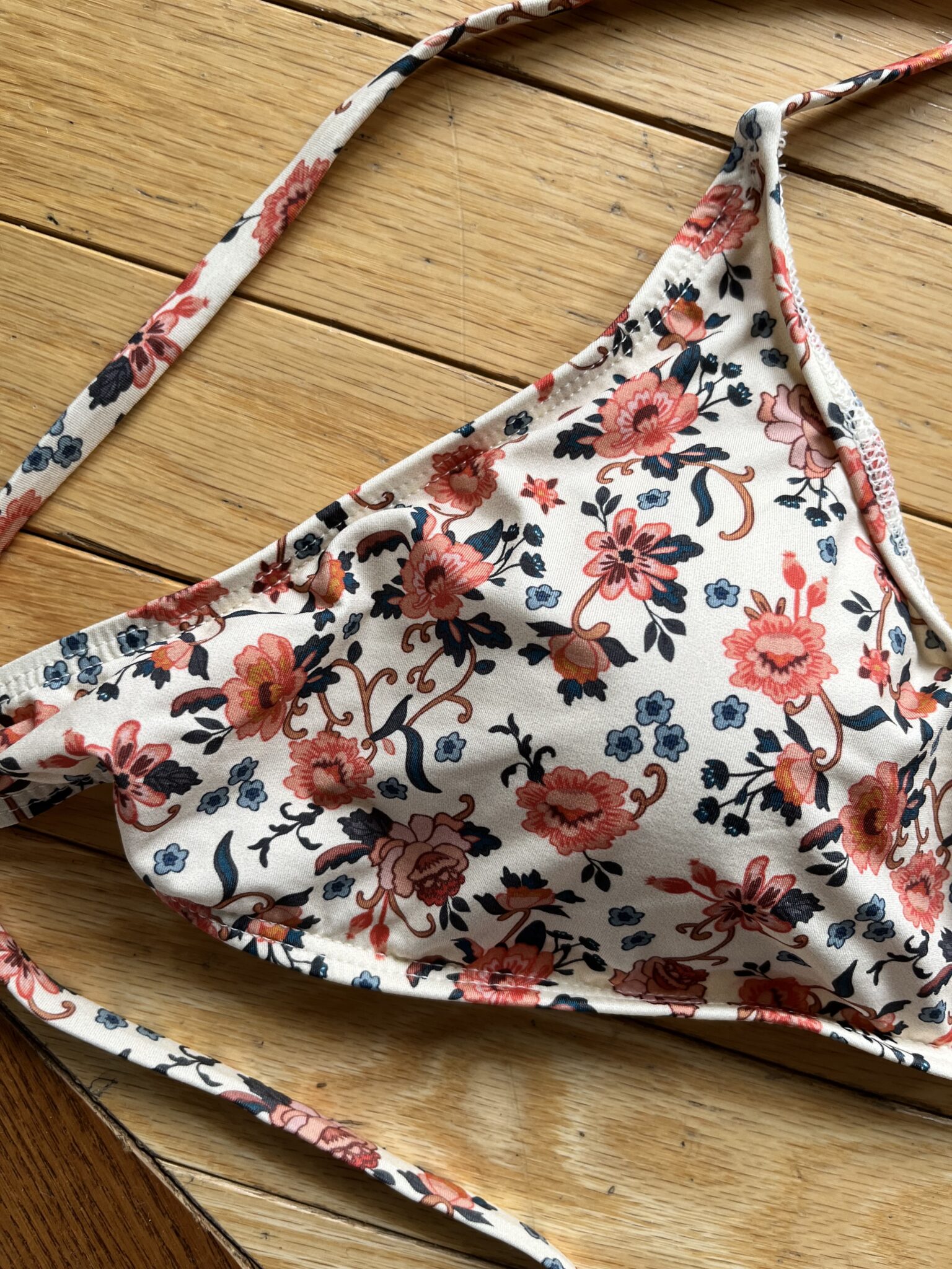 Image for Haut de maillot