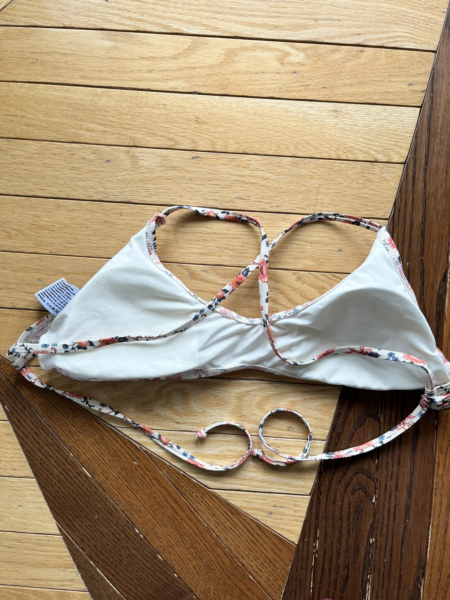 Image for Haut de maillot
