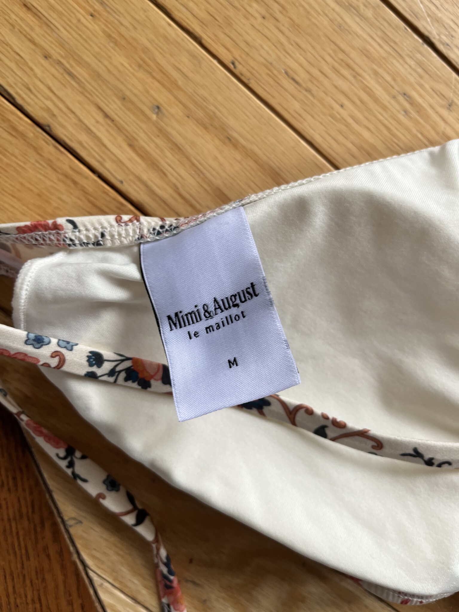Image for Haut de maillot