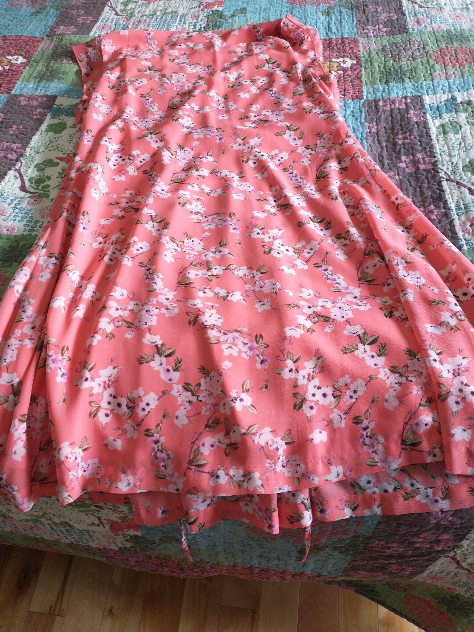 Image for Robe Thyme Maternité