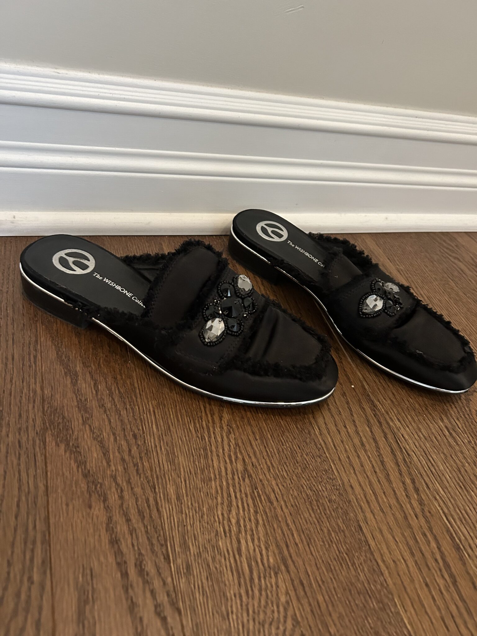 Featured image for The Wishbone collection mule