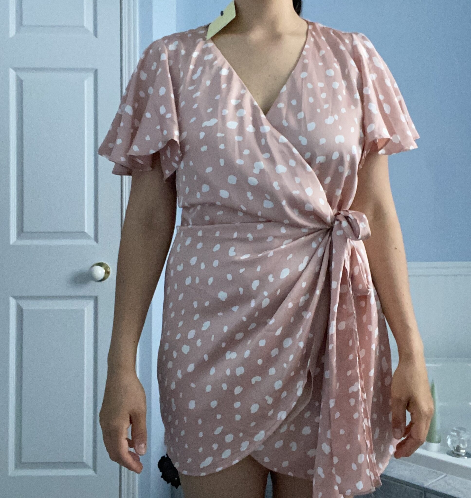 Image for Robe neuve légère idéale pour l’été