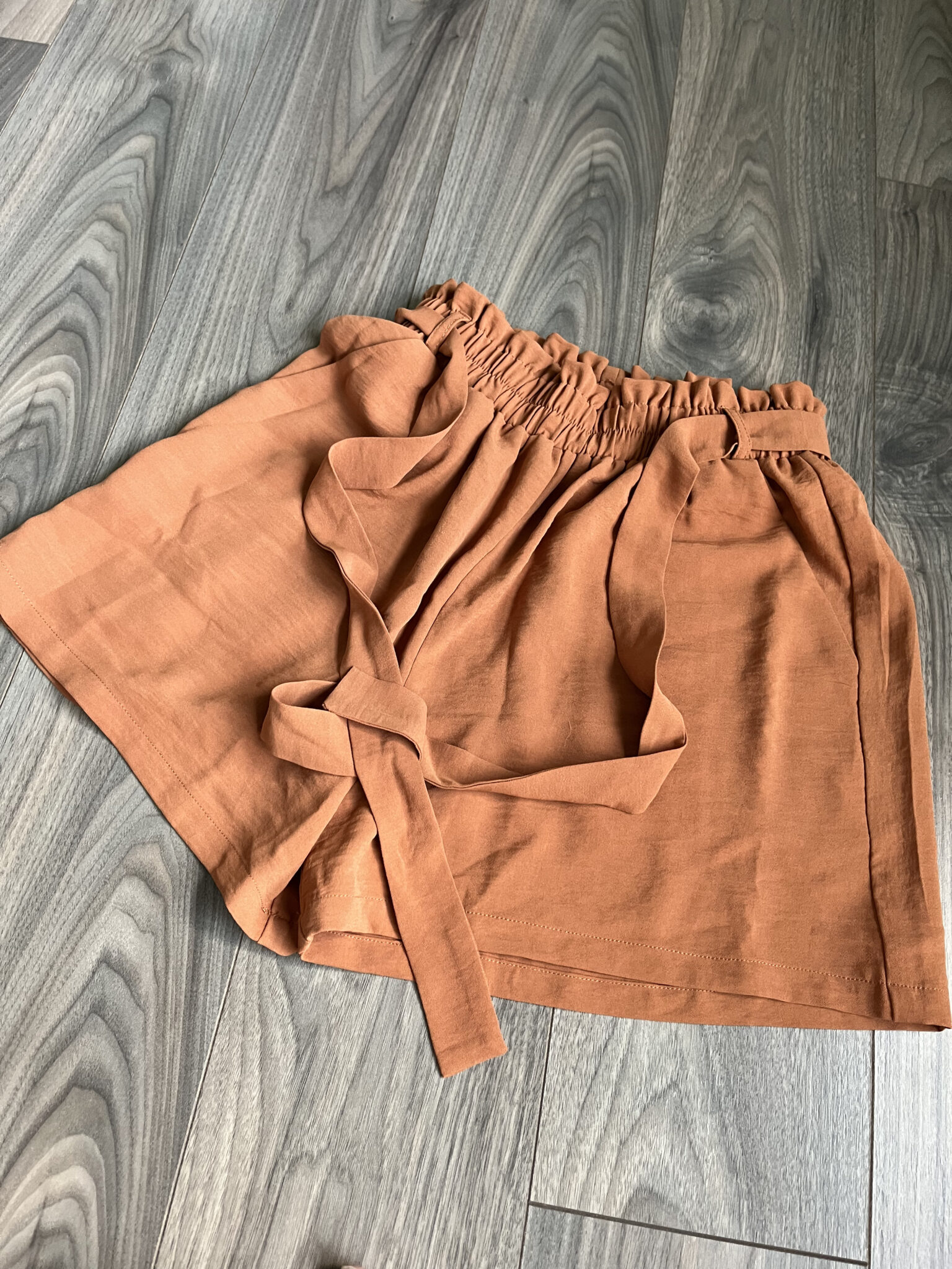 Image for Abibelle shorts