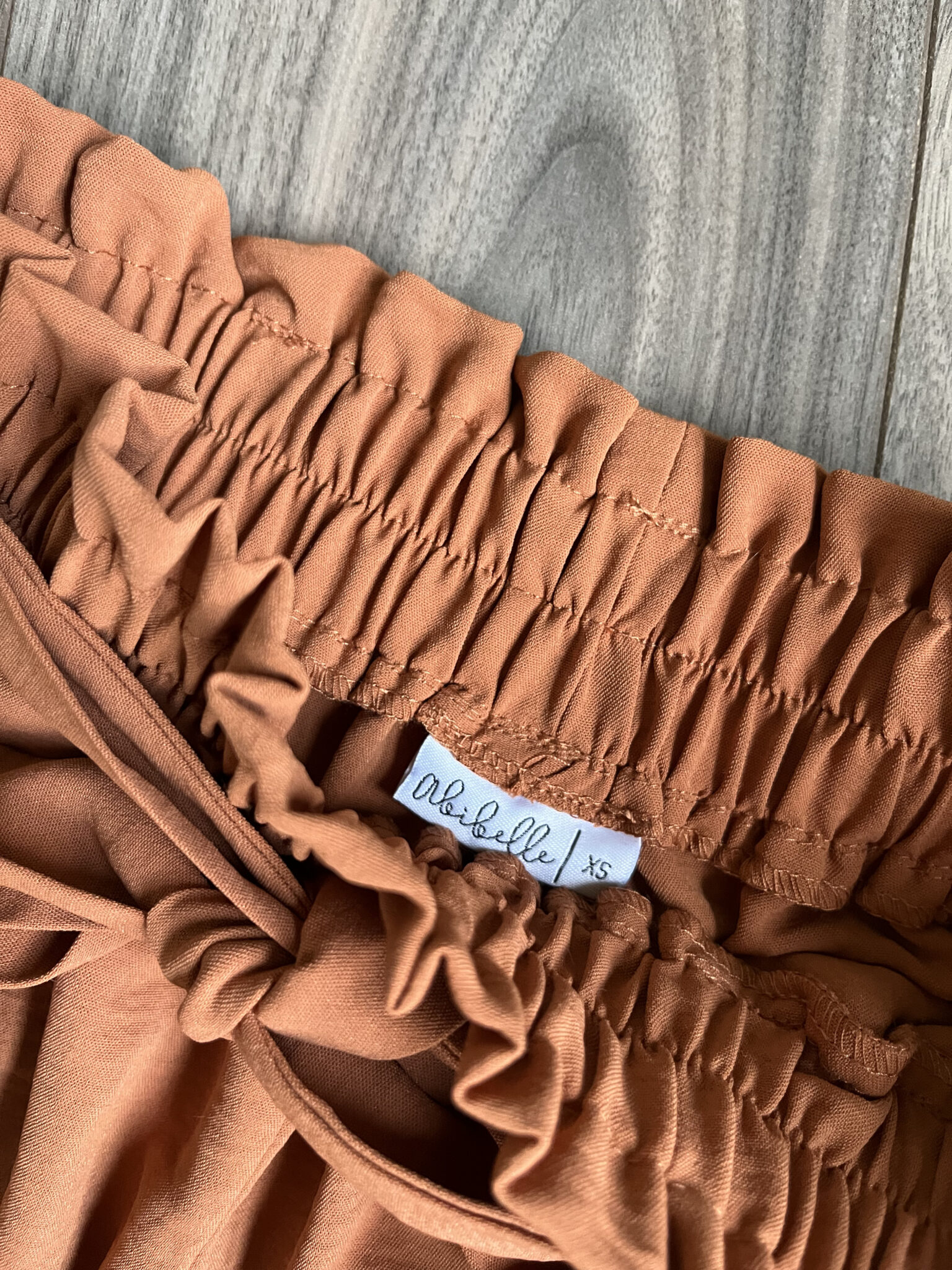 Image for Abibelle shorts