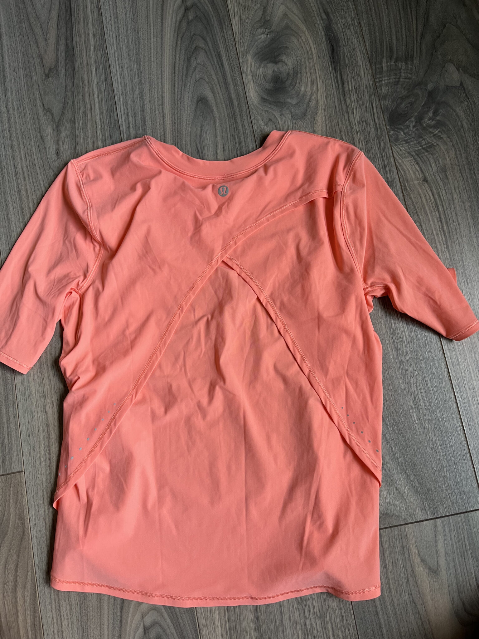 Image for T-Shirt sport Lululemon
