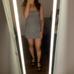 Thumbnail for Short summer dress