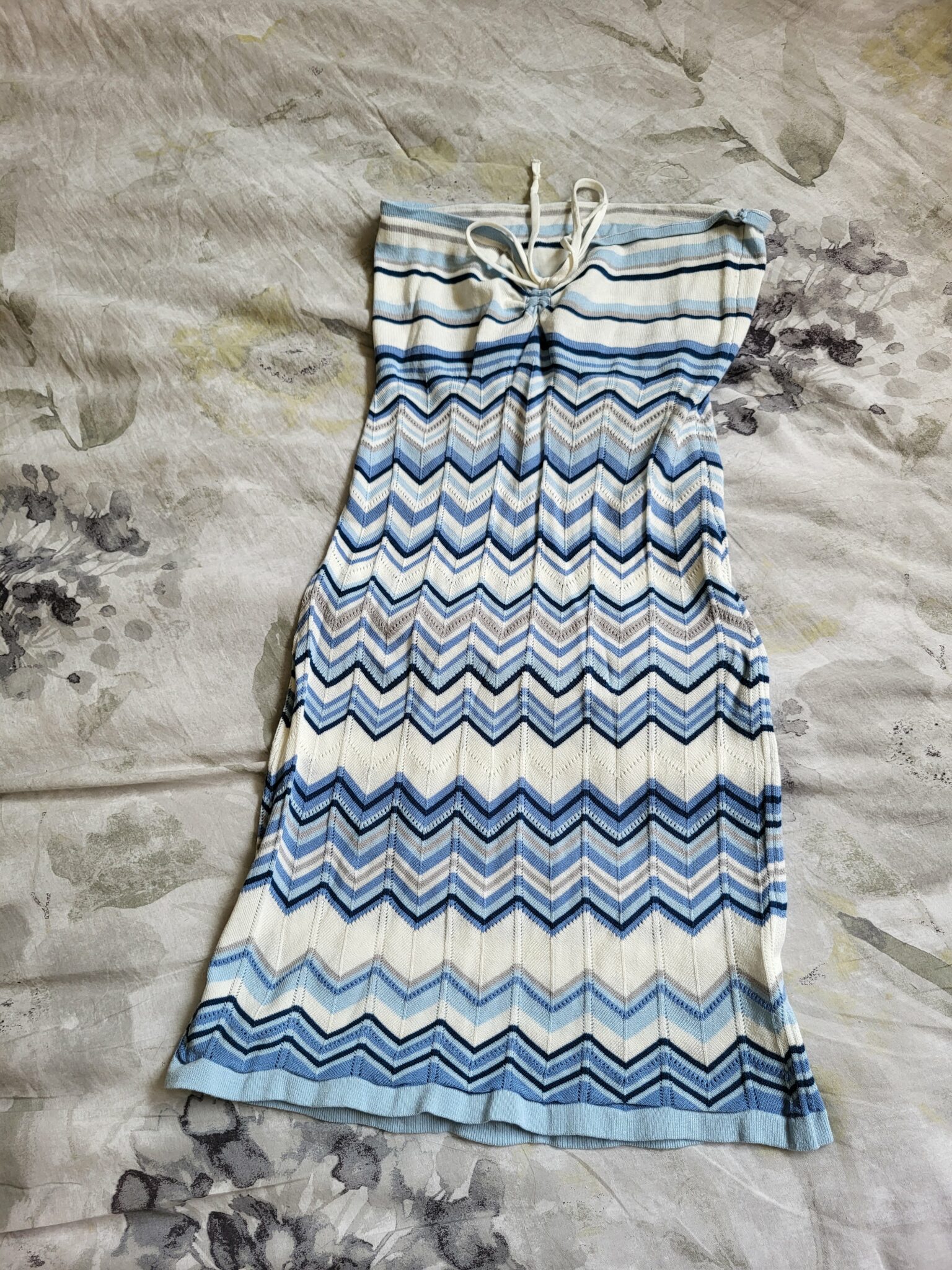 Featured image for Robe de plage