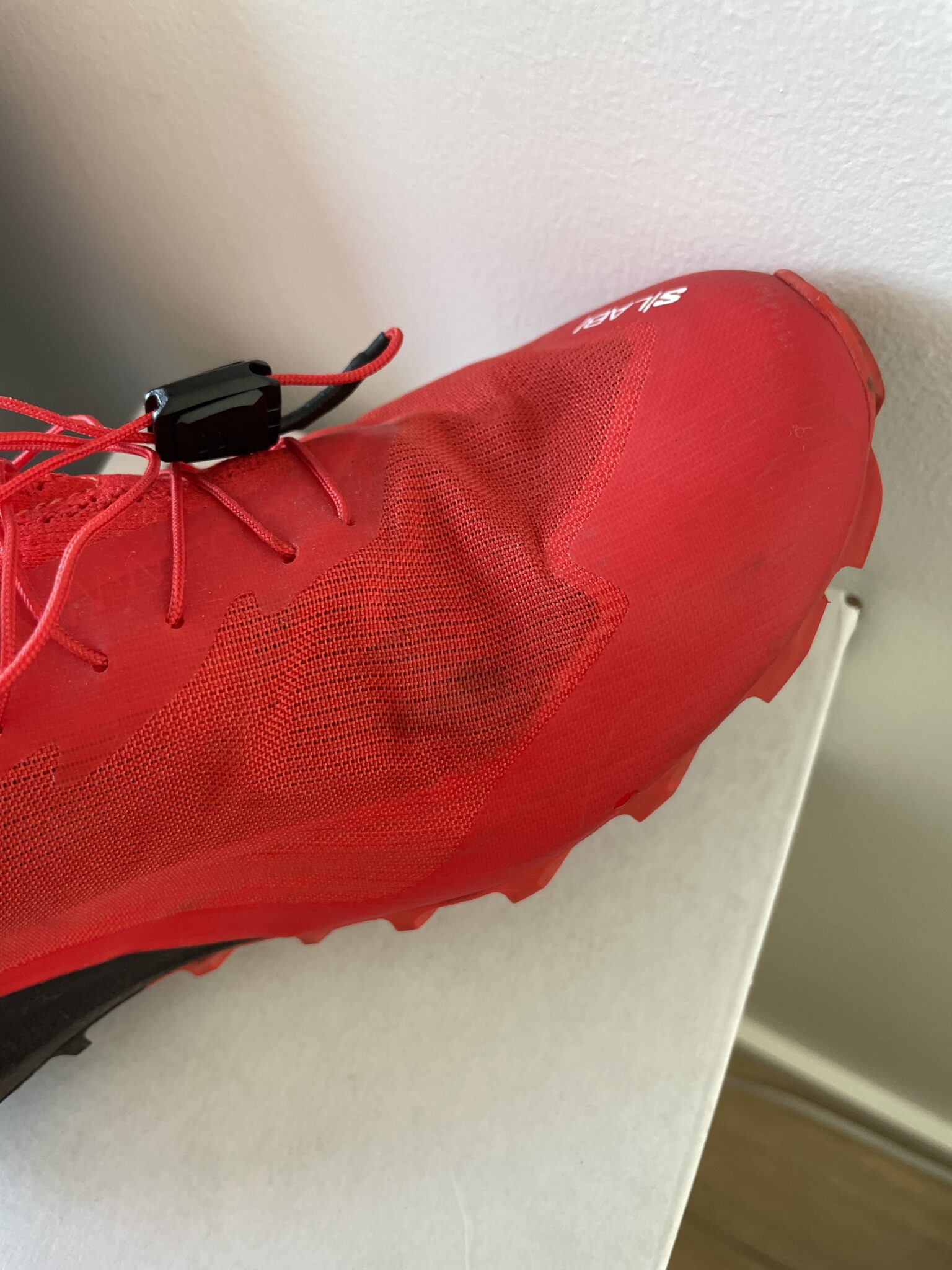 Image for Running trail shoes Salomon