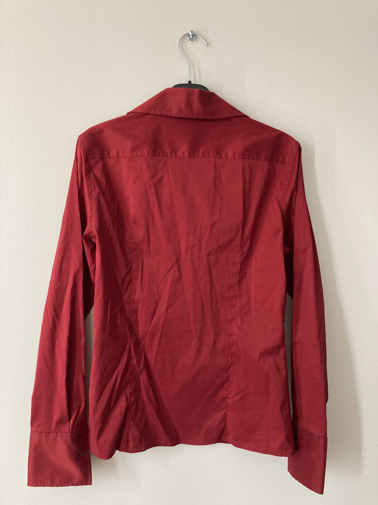 Image for Tara Jarmon shirt size 38