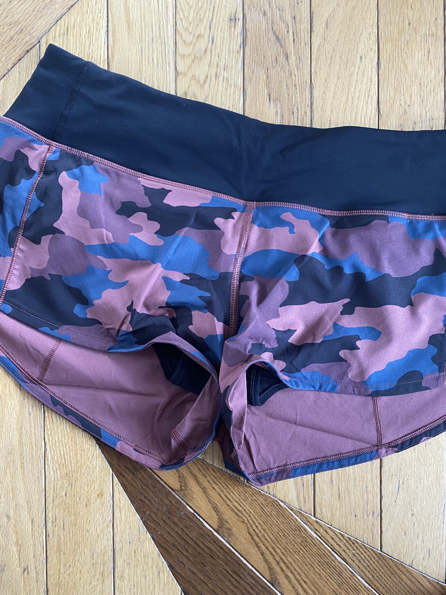 Featured image for Short shorts
