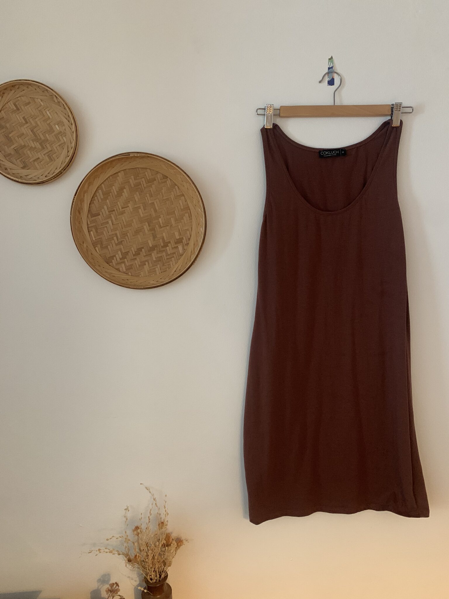 Featured image for Robe prune Cokluch