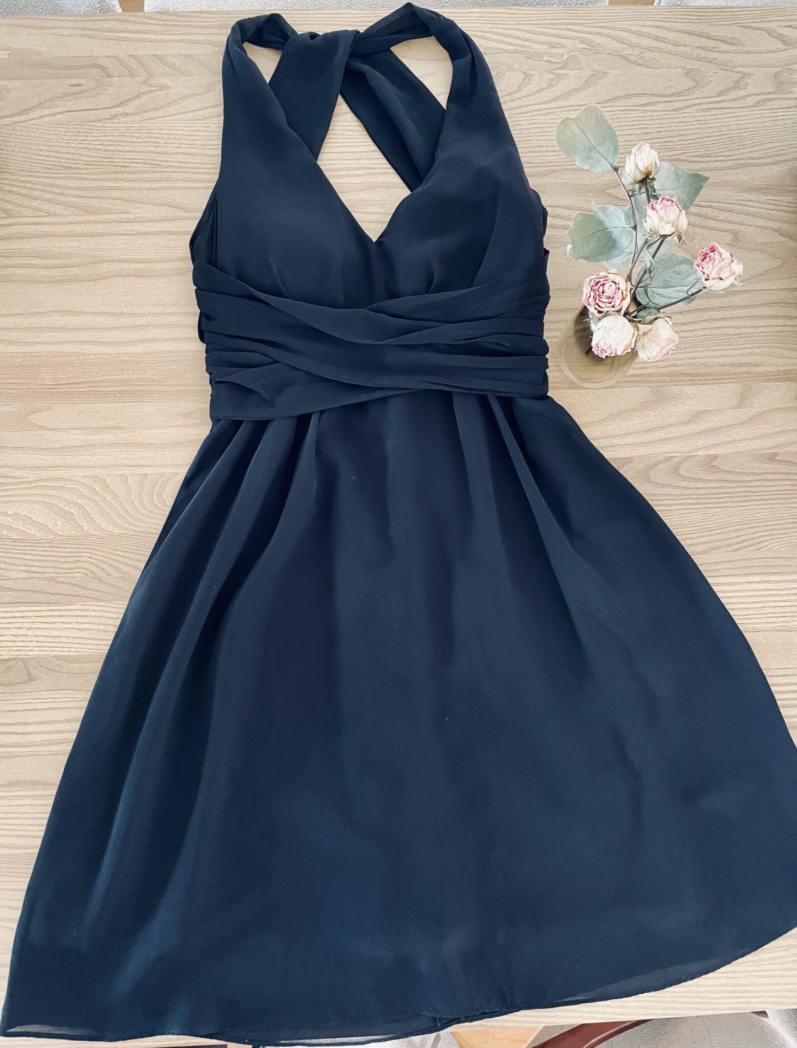 Featured image for THE perfect little black dress