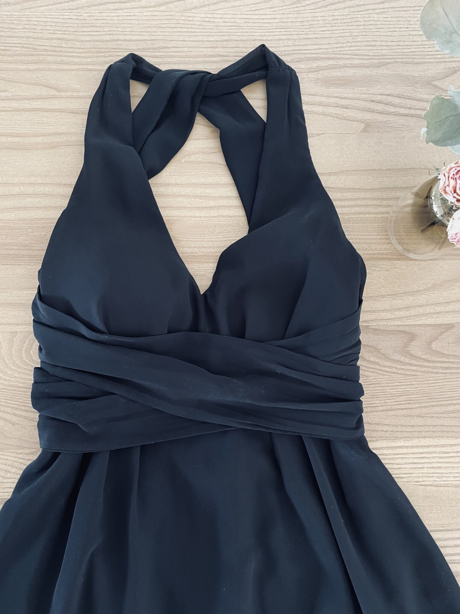 Image for THE perfect little black dress
