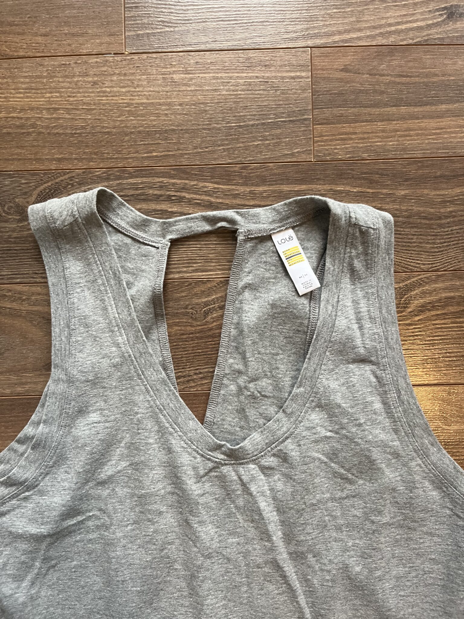 Image for Robe de sport