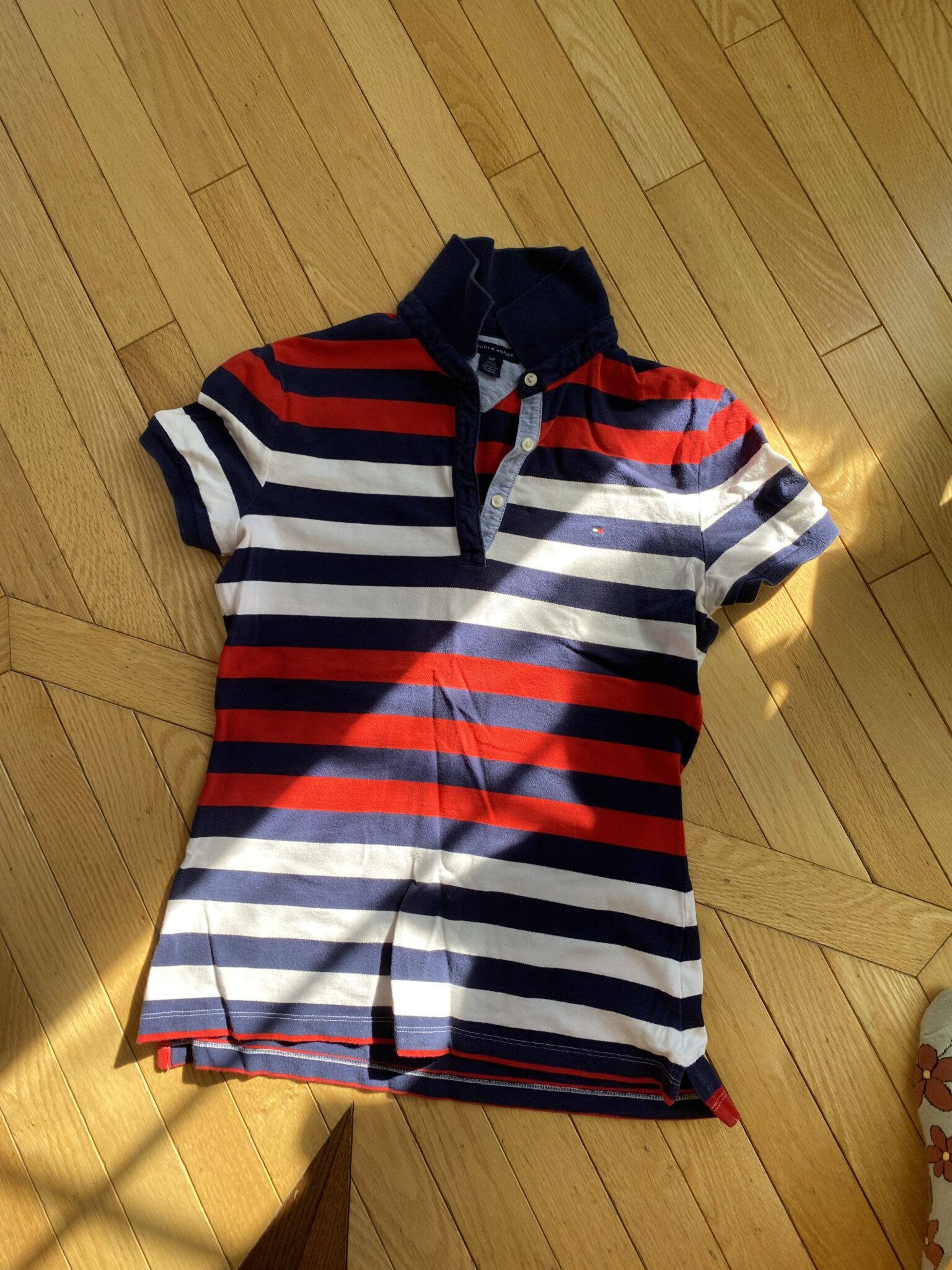 Featured image for Polo TM