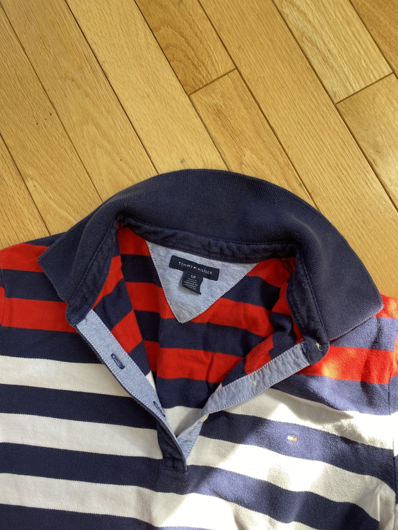 Image for Polo TM