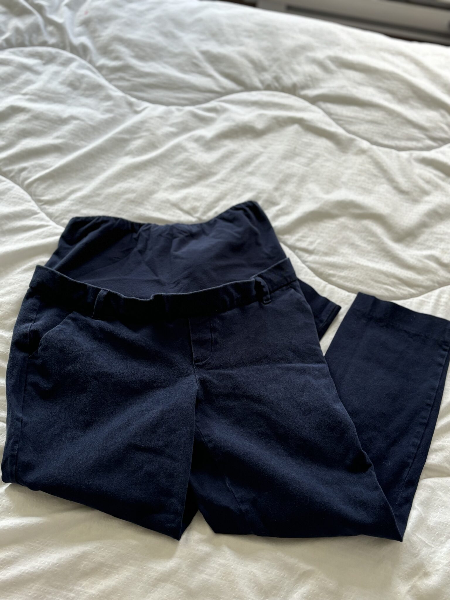 Image for Pantalon de maternité