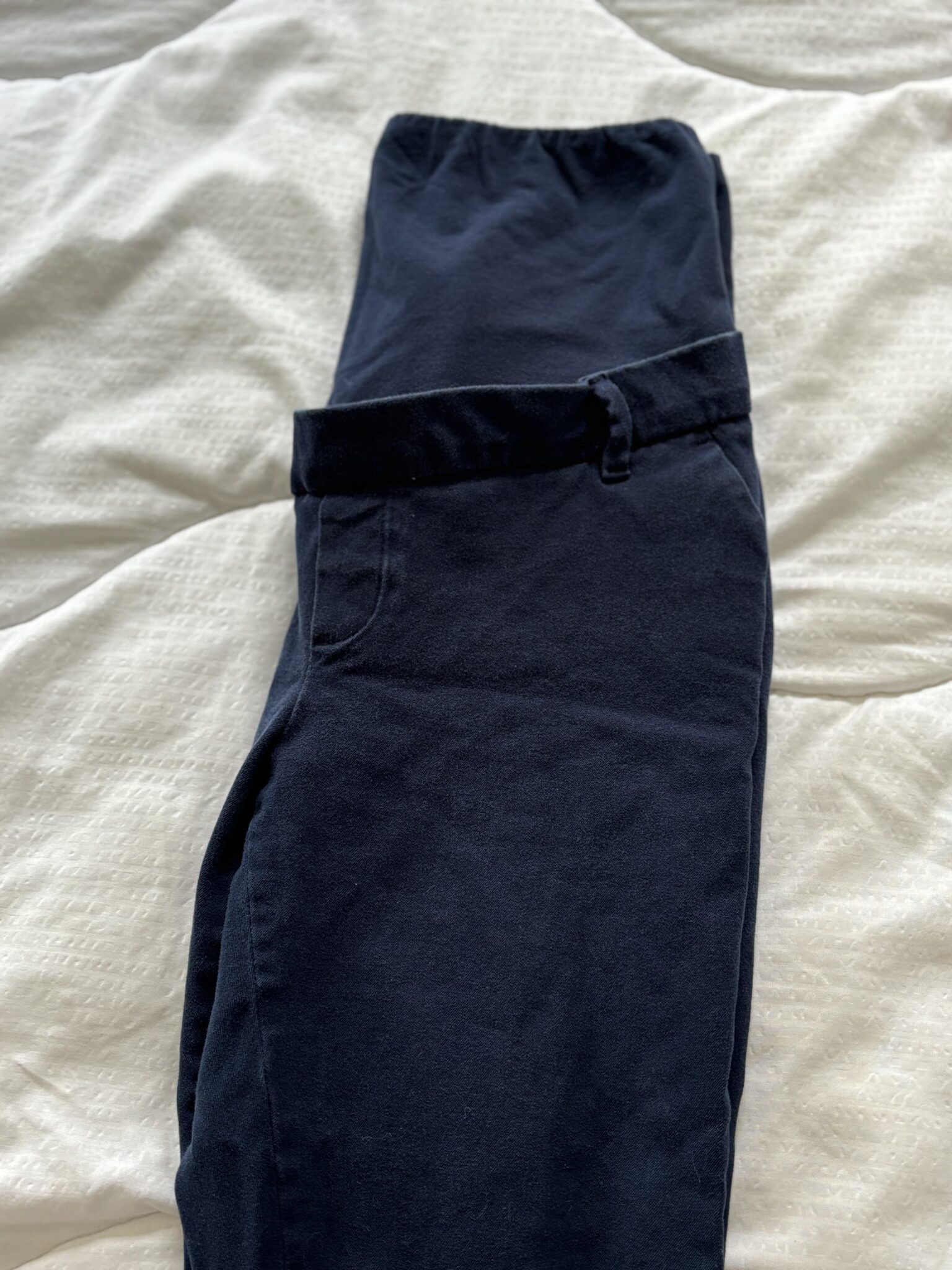 Image for Pantalon de maternité