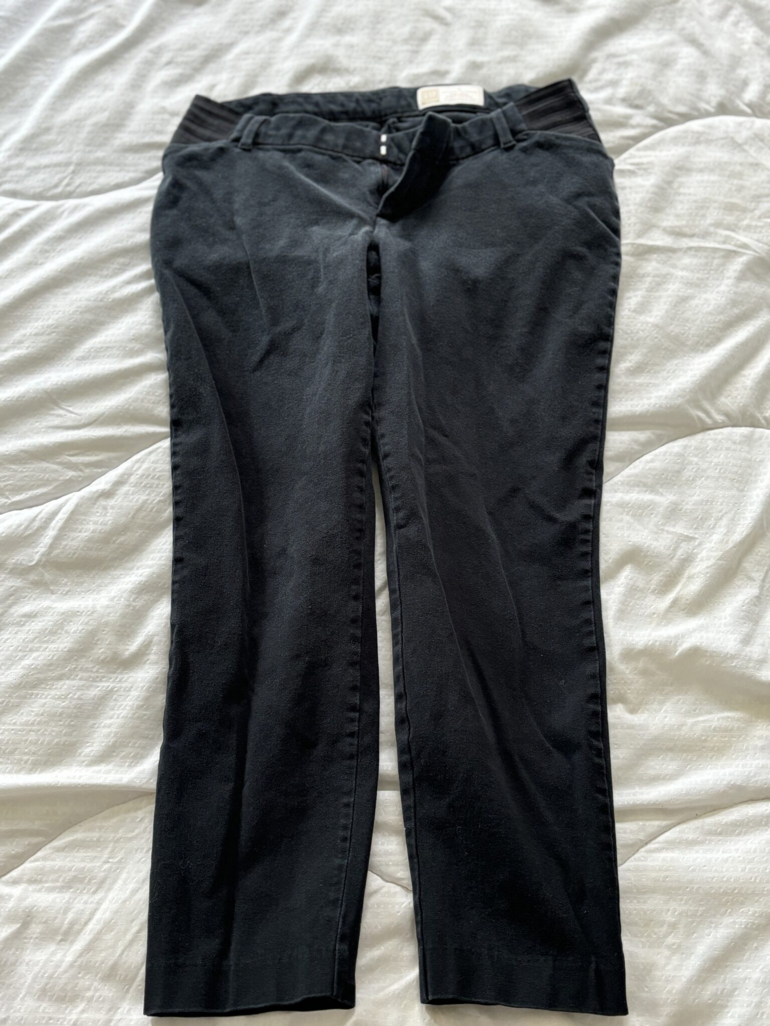 Image for Pantalons 7/8 de maternité
