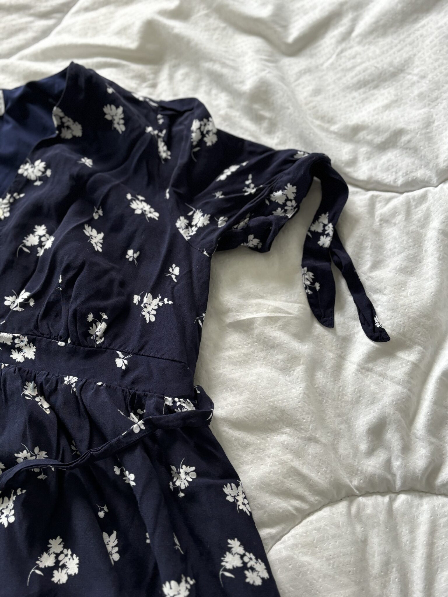Image for Jolie robe de maternité
