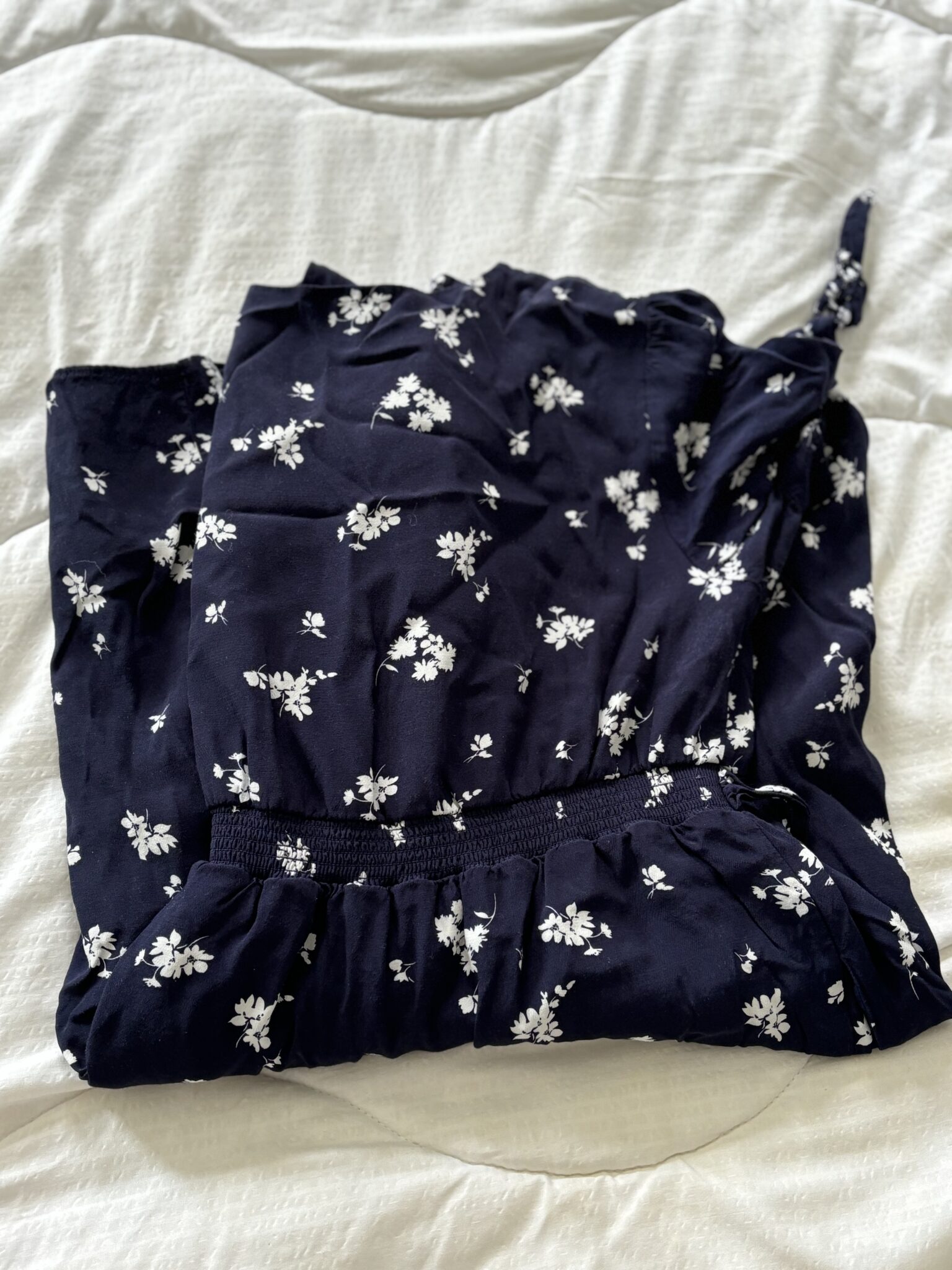 Image for Jolie robe de maternité