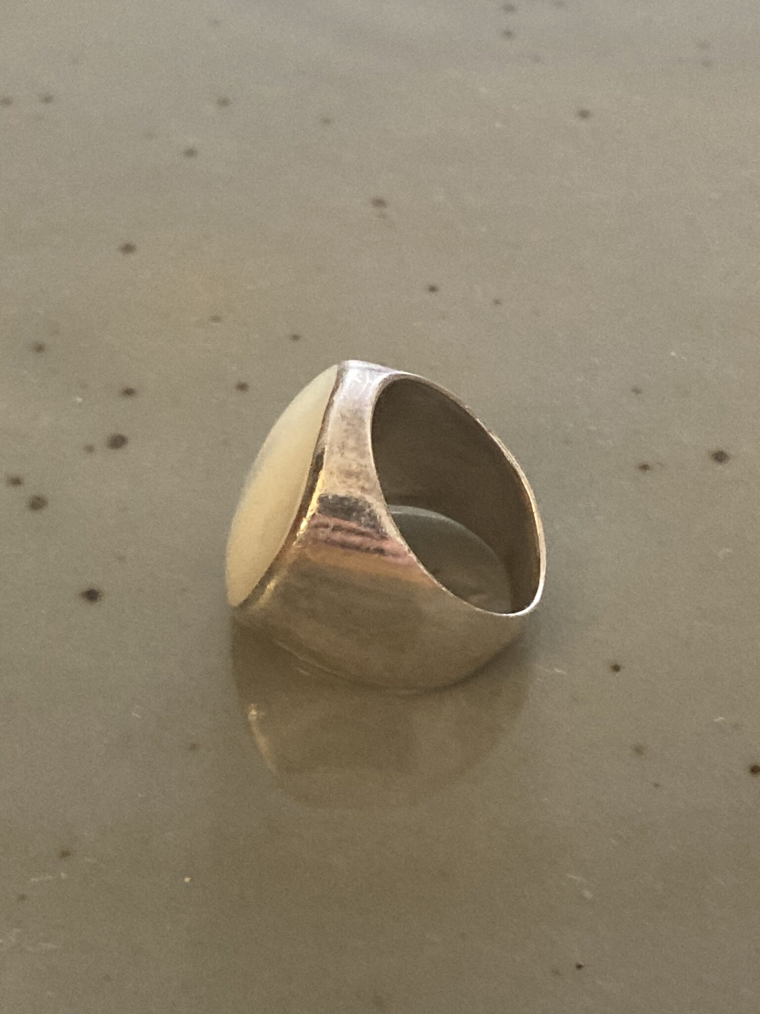 Image for Bague moonstone