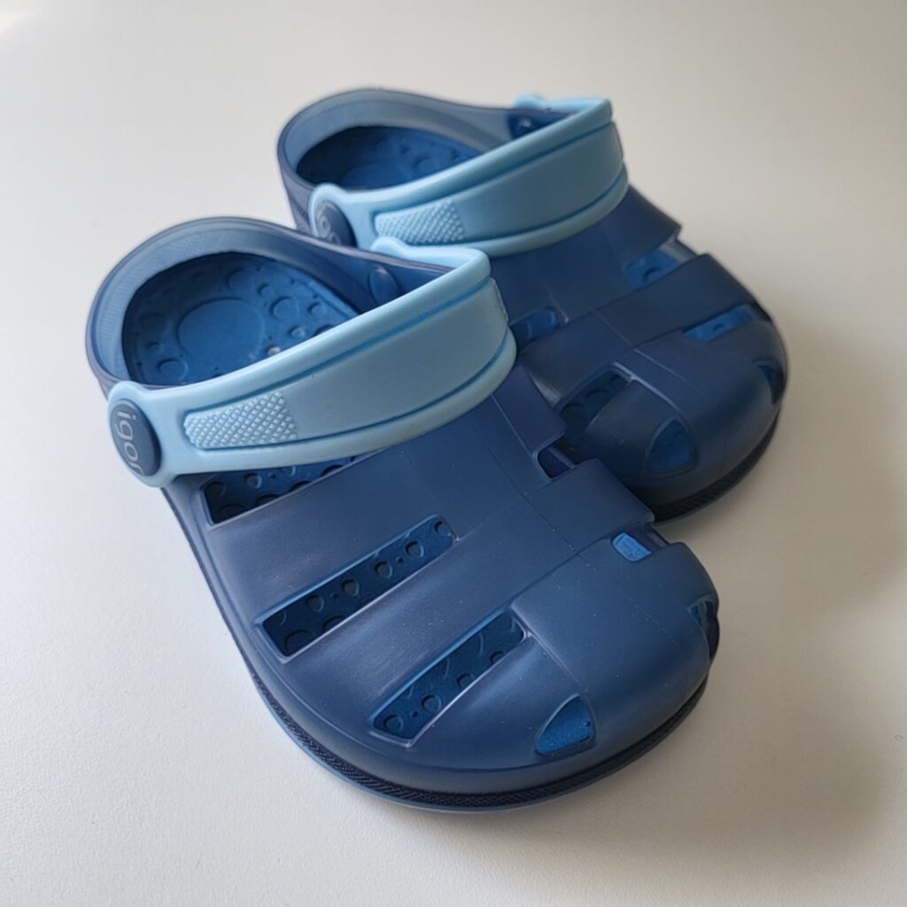 Image for 🪼IGOR sandals