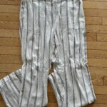 Featured thumbnail for Pantalons en lin