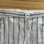 Thumbnail for Pantalons en lin