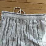 Thumbnail for Pantalons en lin
