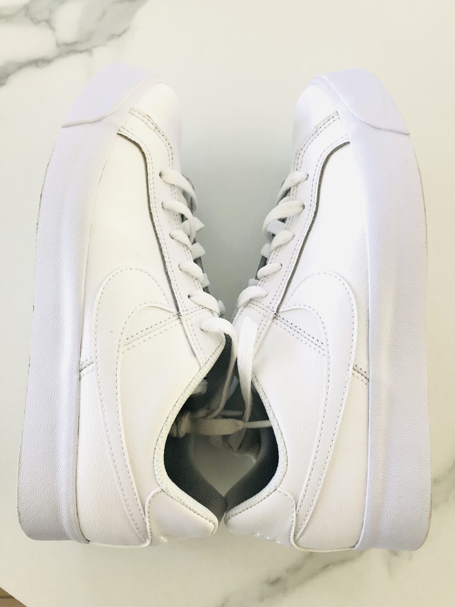 Image for Baskets blanches Nike