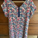 Thumbnail for Robe reversible Promod