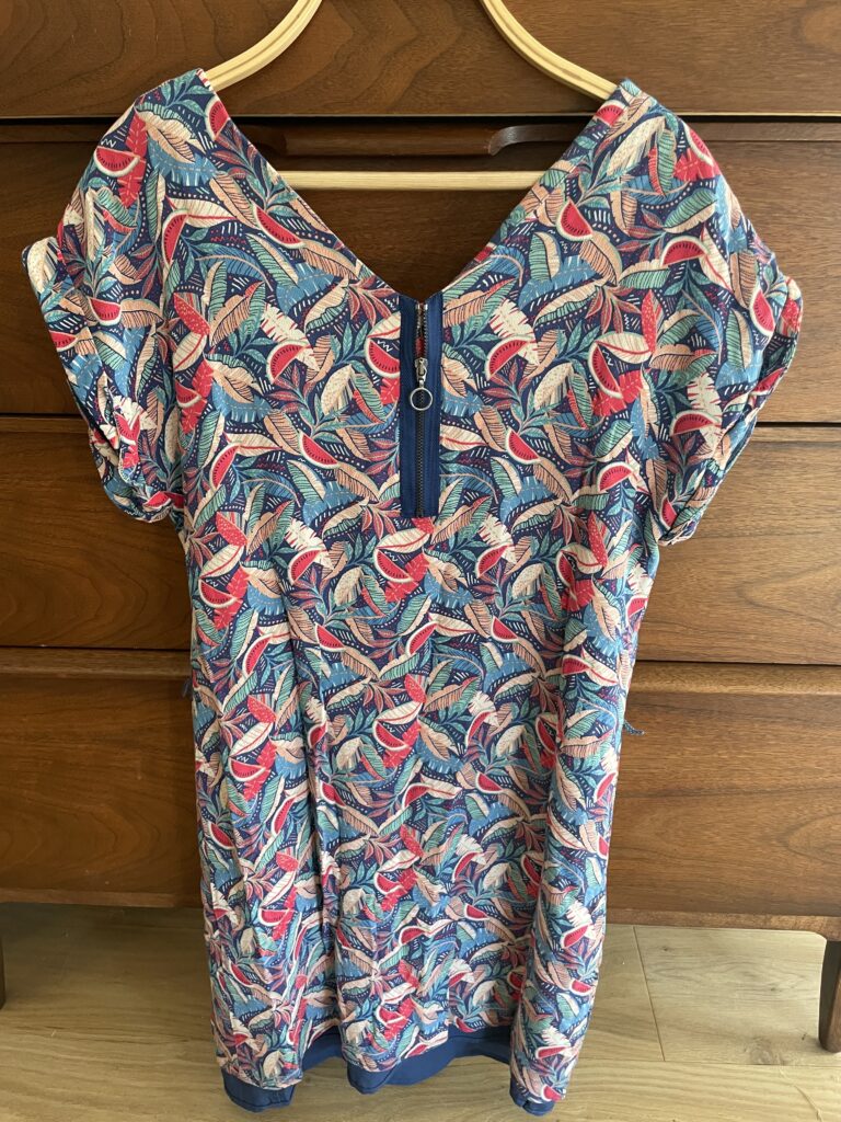 Image for Robe reversible Promod