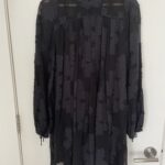 Thumbnail for Robe Aritzia - Wilfred