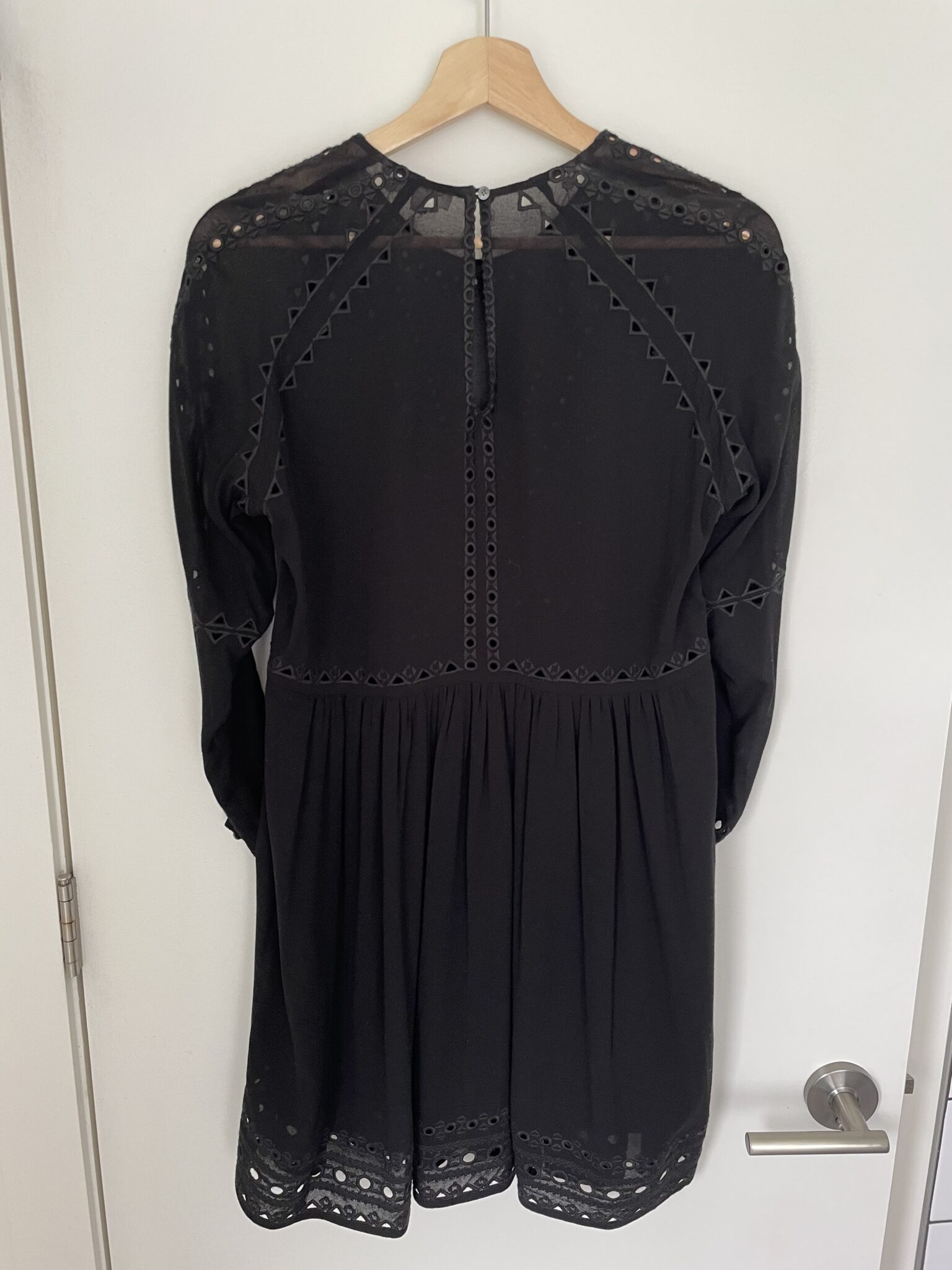 Image for Robe Aritzia -Wilfred