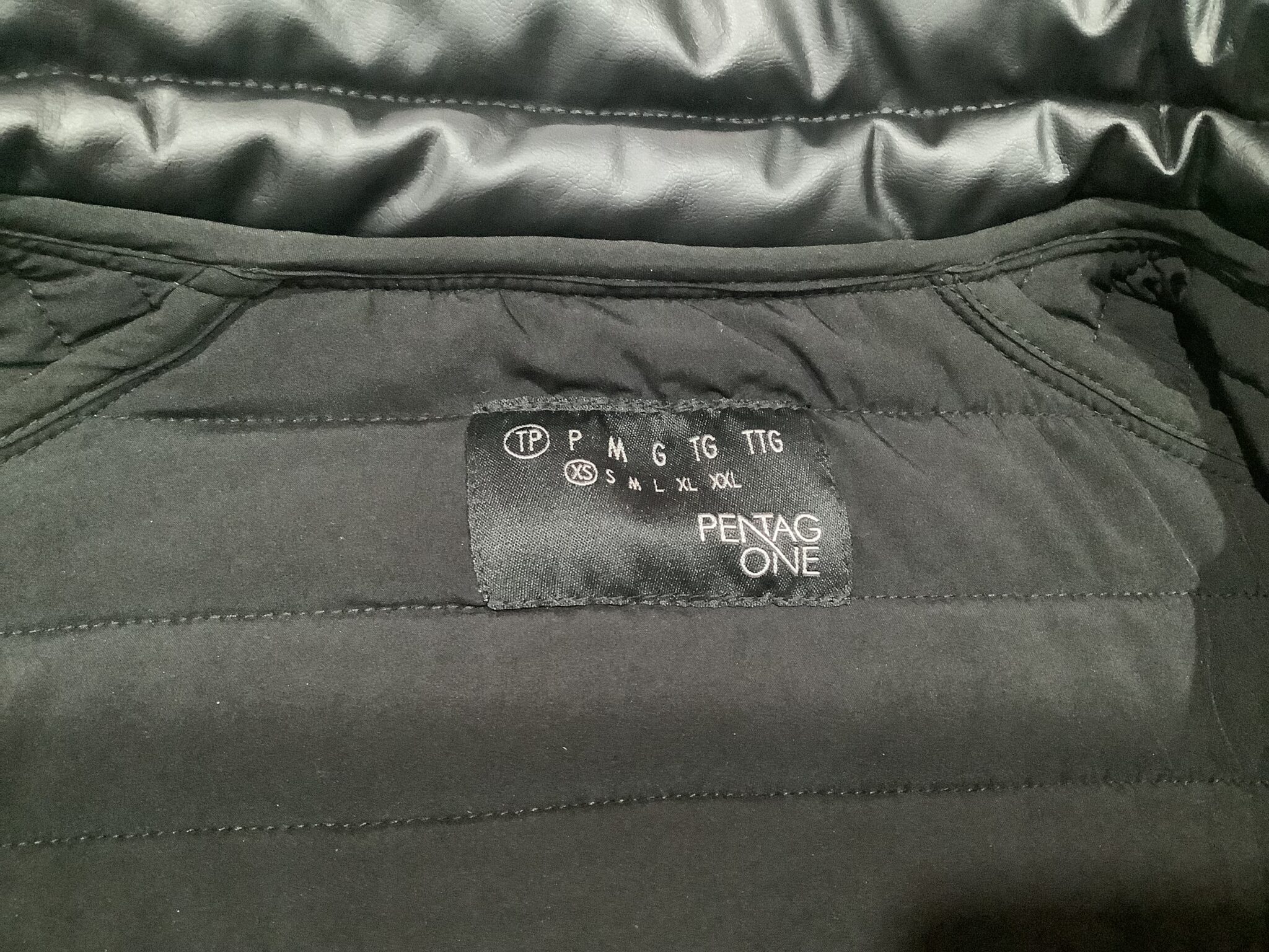 Image for Manteau mi-saison chic