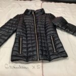 Thumbnail for Manteau mi-saison chic