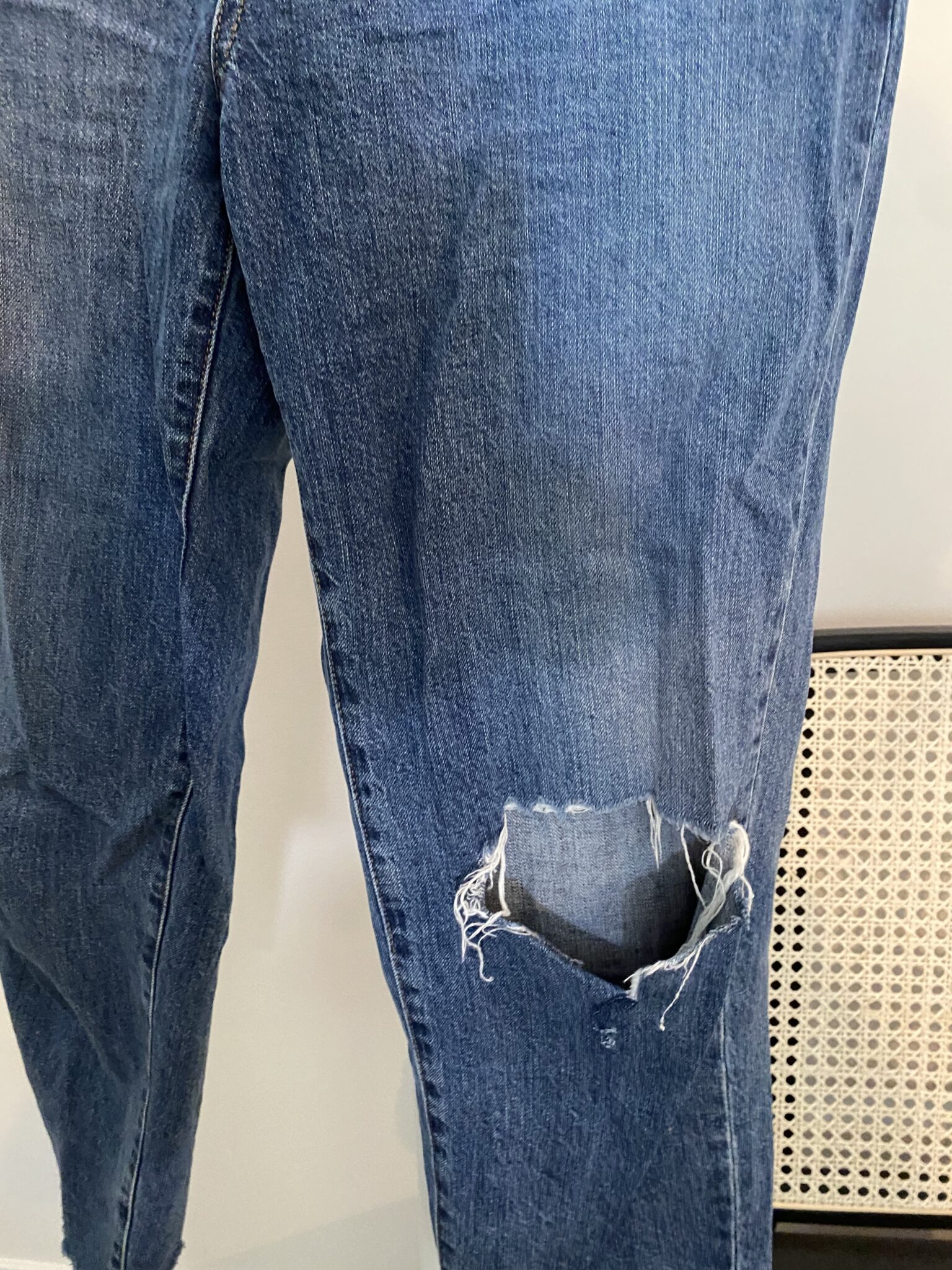 Image for Jeans uniqlo