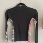 Thumbnail for Wetsuit (long surf waistcoat) Ripcurl black