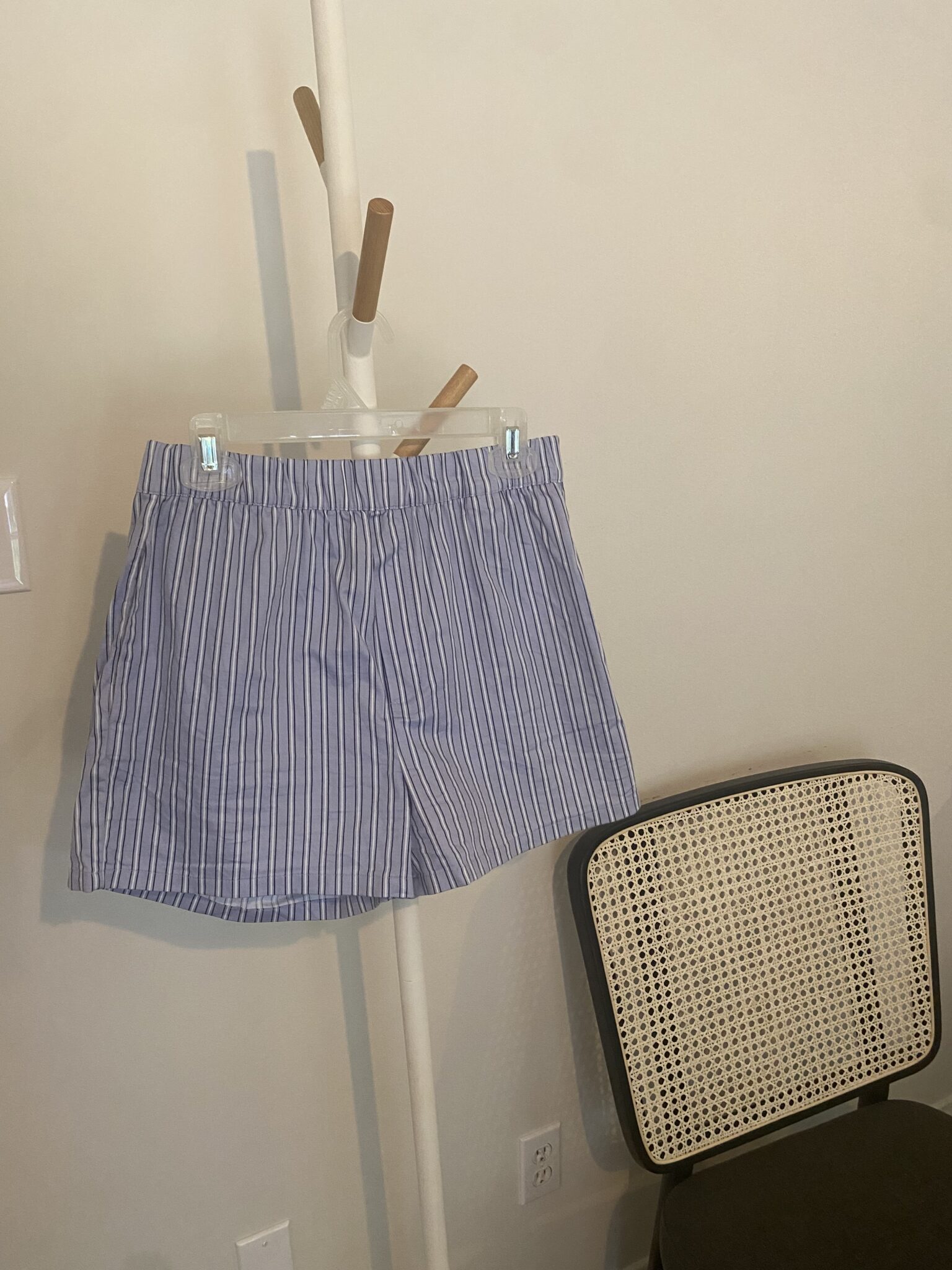 Featured image for Shorts style boxer