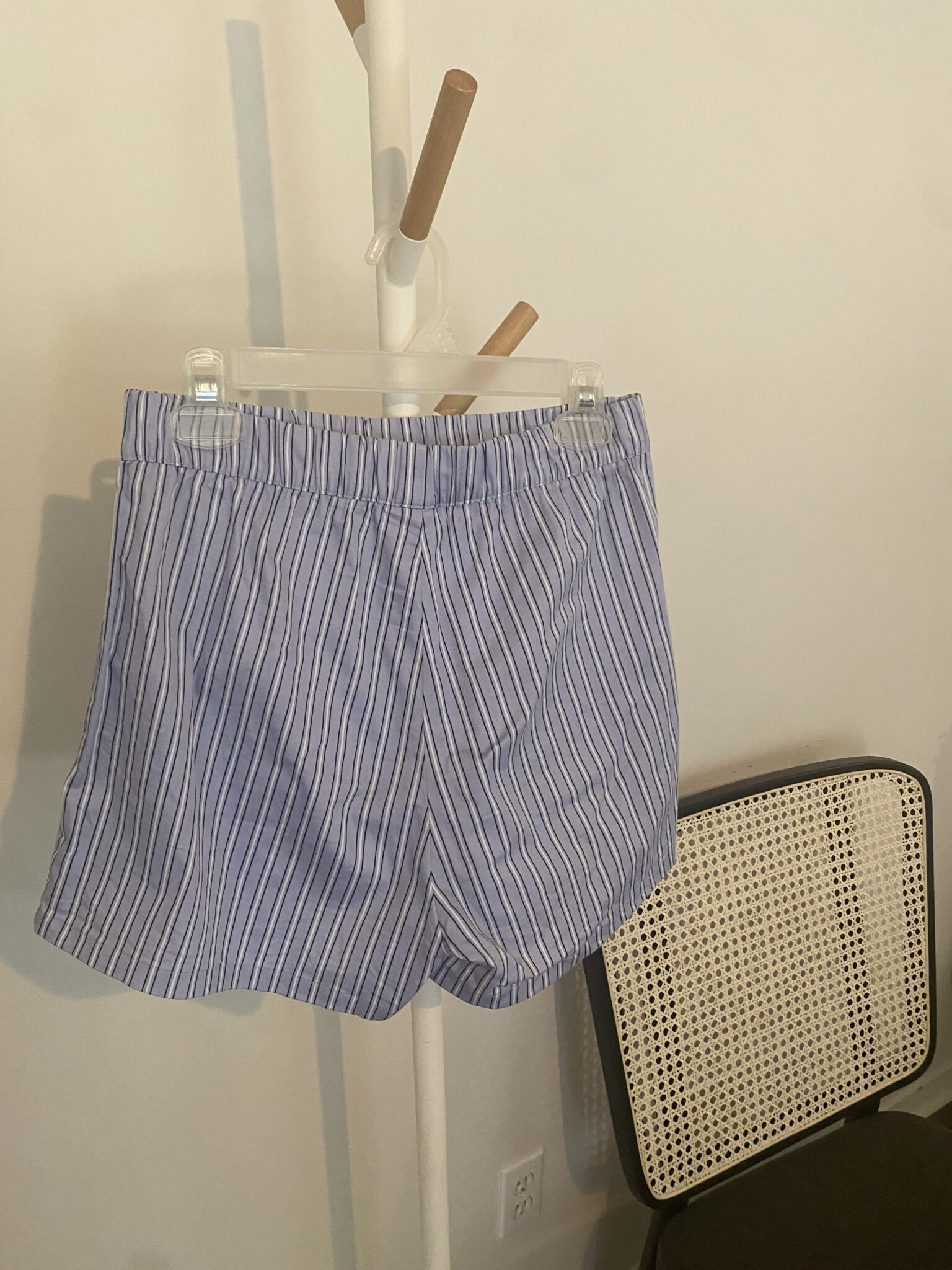 Image for Shorts style boxer