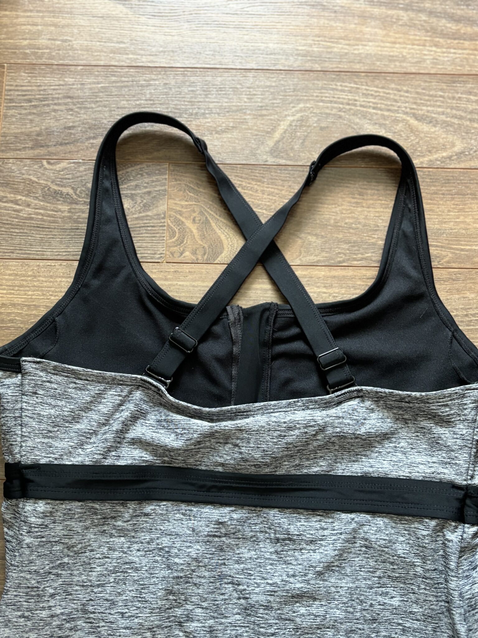 Image for Camisole de sport 🤰🏻